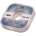 Леска Sufix Ice Magic x12 Clear 30м 0.225мм
