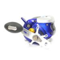 Катушка мульт. Kosadaka Atlas 300A (прав.) AST300A