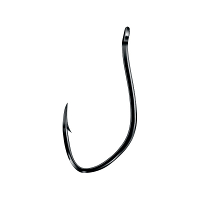Крючок Hanzo Aji BLN № 14 (уп. 10 шт.) SW-016-1-14-bln