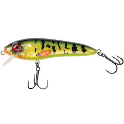 Воблер Abu Garcia Svartzonker McCelly 140mm цв. Fire Bass (1550100)