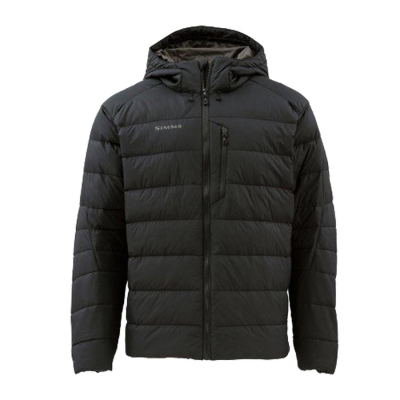 Куртка Simms Downstream Jacket Black XL