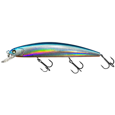 Воблер BAT Senira BT070 (110mm.; 17.5gr.; 1,5-2m suspend) # B006, шт