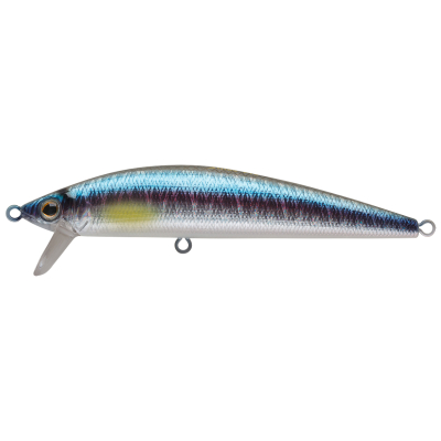 Воблер Strike Pro Euro Minnow 90 JL-108L #A210-SBO-RP