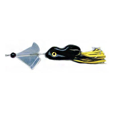 Эластичная приманка Southern Lure Thundertoad SFT-602
