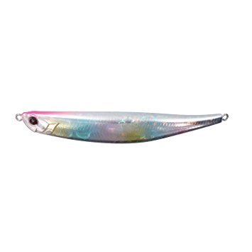 Воблер OSP Bent Minnow 106 F-SW цв. H-85