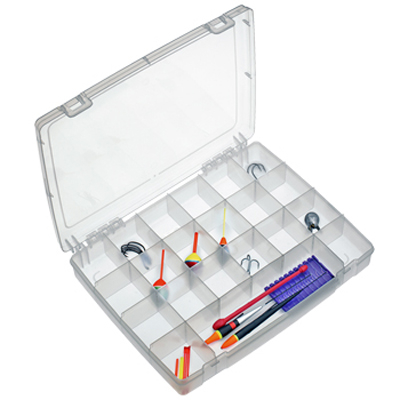 Коробка Nautilus 192N-21 Tackle Box 21-compartments*