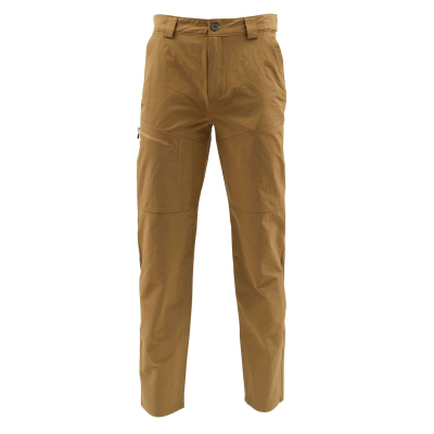 Брюки Simms Guide Pant, Dark Bronze, L