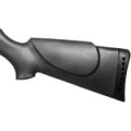 Винтовка пневматическая Gamo Big Cat 1250 (переломка, пластик, прицел LC 4x32 WR), кал. 4,5 мм. (3Дж)