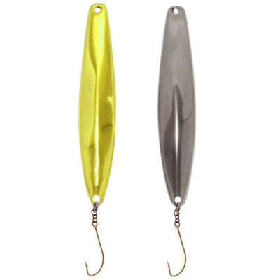 Блесна Rialinna Harjus 8 цвет TOM/HOP