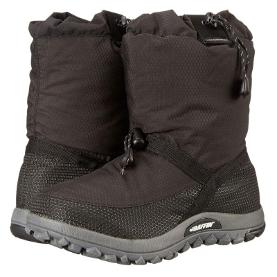 Ботинки Baffin Ease Black 07/39