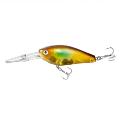 Воблер Aquatic Deep River CY 503 цв. 08