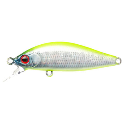 Воблер ZipBaits Rigge Flat 45S-Line цв. 202R