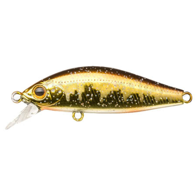 Воблер ZipBaits Rigge Flat 45S-Line цв. 206R