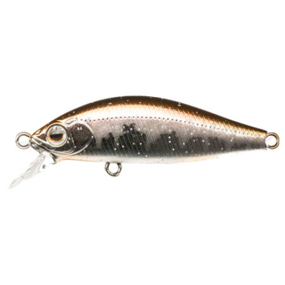 Воблер ZipBaits Rigge Flat 45S-Line цв. 213R