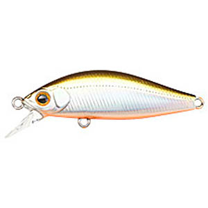 Воблер ZipBaits Rigge Flat 45S-Line цв. 223R