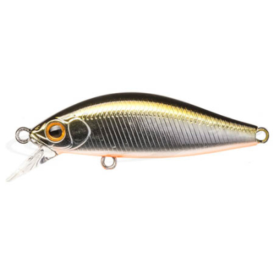 Воблер ZipBaits Rigge Flat 45S-Line цв. 600R