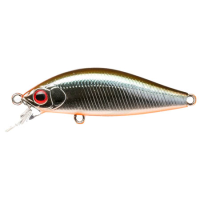 Воблер ZipBaits Rigge Flat 45S-Line цв. 824R
