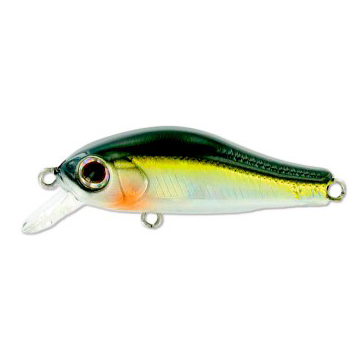 Воблер ZipBaits Rigge 35F Rattler цв. 300R