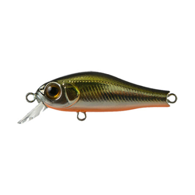 Воблер ZipBaits Rigge 35F Rattler цв. 600R