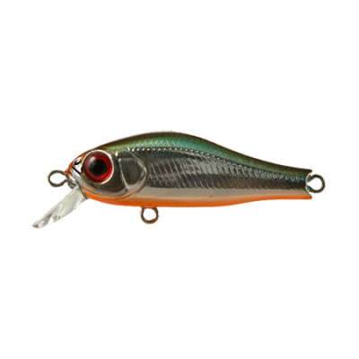 Воблер ZipBaits Rigge 35F Rattler цв. 824R