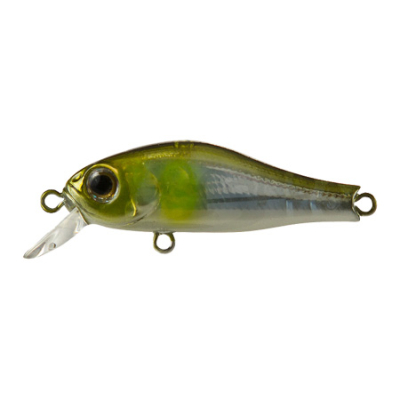 Воблер ZipBaits Rigge 35SS Rattler цв. 820R