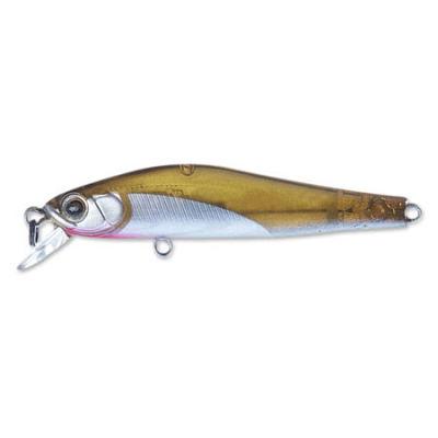Воблер ZipBaits Rigge 56S-Line цв. 854R