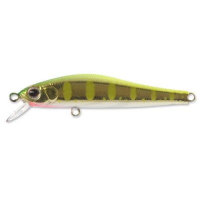 Воблер ZipBaits Rigge 56S-Line цв. 858R