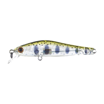 Воблер ZipBaits Rigge 56S-Line цв. 800R