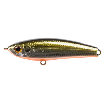 Воблер ZipBaits Rigge Raphael 45S-Line цв. 600R