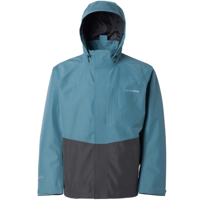 Куртка Grundens Downrigger Gore-tex Jacket, Quarry, XXL