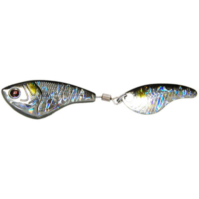 Воблер Sebile Spin Shad #00 3.5g 004, O