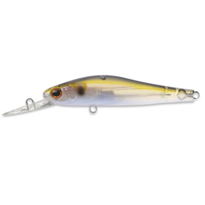 Воблер ZipBaits Rigge Deep 56S-Line цв. 018R