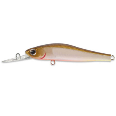 Воблер ZipBaits Rigge Deep 56S-Line цв. 039R