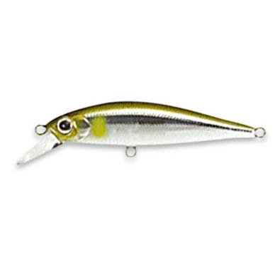 Воблер ZipBaits Rigge Flat 50S-Line цв. 018R