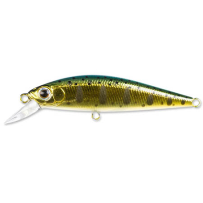 Воблер ZipBaits Rigge Flat 50S-Line цв. 870R