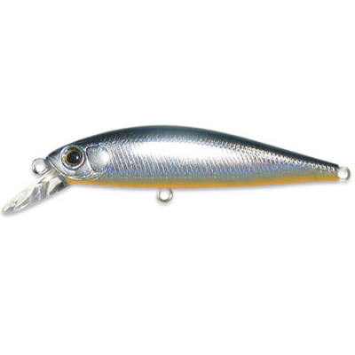 Воблер ZipBaits Rigge Flat 70S-Line цв. 201R