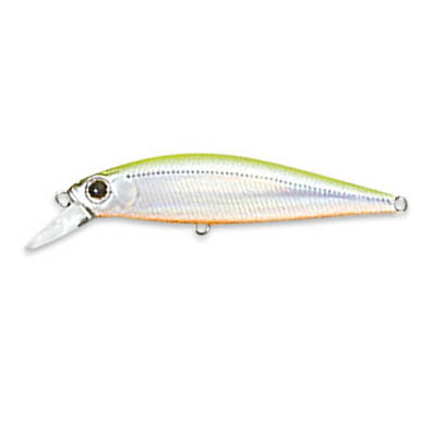 Воблер ZipBaits Rigge Flat 70S-Line цв. 205R