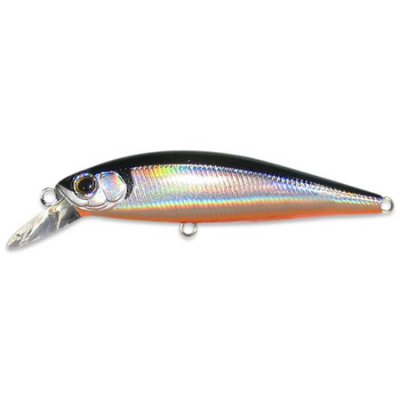 Воблер ZipBaits Rigge Flat 70S-Line цв. 811R