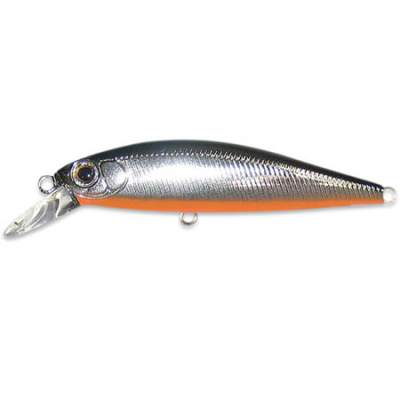 Воблер ZipBaits Rigge Flat 70S-Line цв. 840R