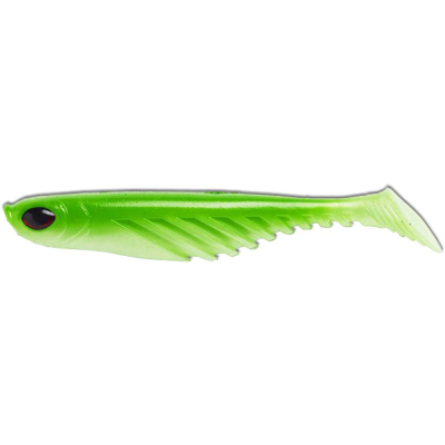 Силиконовая приманка Berkley Ripple Shad 7см цв. Grany