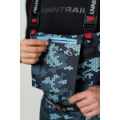 Вейдерсы Finntrail Enduro 1525 Grey/Camogrey (LK)
