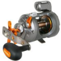 Катушка Okuma Cold Water 153DLX Left Hand