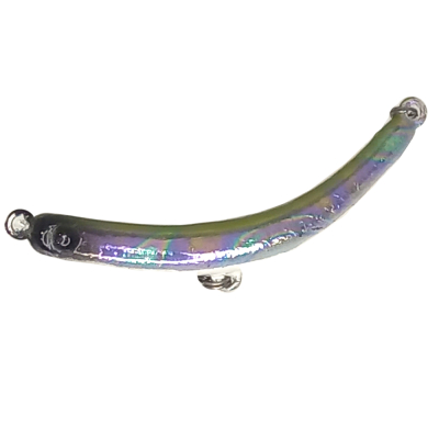 Воблер Trout Zone BaNaN Stick 60мм 3g цвет #295