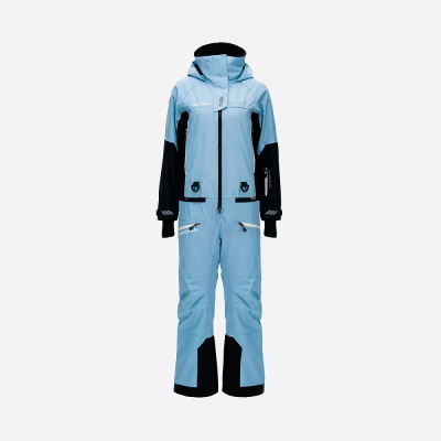 Комбинезон женский утепленный Finntrail Rachel 3853 LightBlue (SQ)