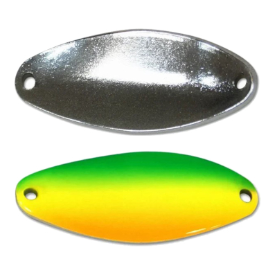 Блесна Kosadaka Trout Space Web 2.6g 30mm цвет LOYG