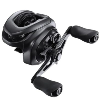 Катушка мультипликаторная Shimano 22 Excence DC XG Left