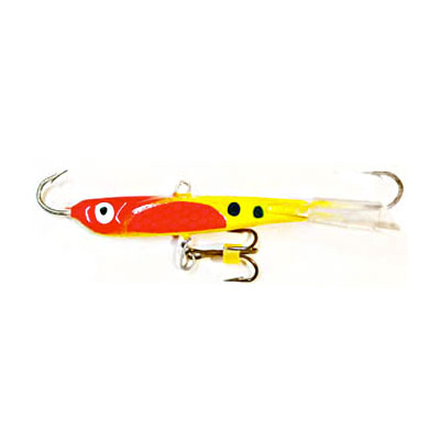 Балансир Hali Lindroos UUNO 45 YR