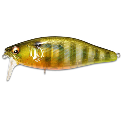 Воблер Megabass I-Jack цв. Glx see through gill