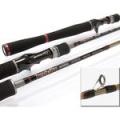 Удилище кастинговое Nautilus Inquisitor Casting INC662M 1.98м 5-24гр*