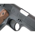 Пистолет пневматический Crosman 1911BBb blowback кал.4,5мм